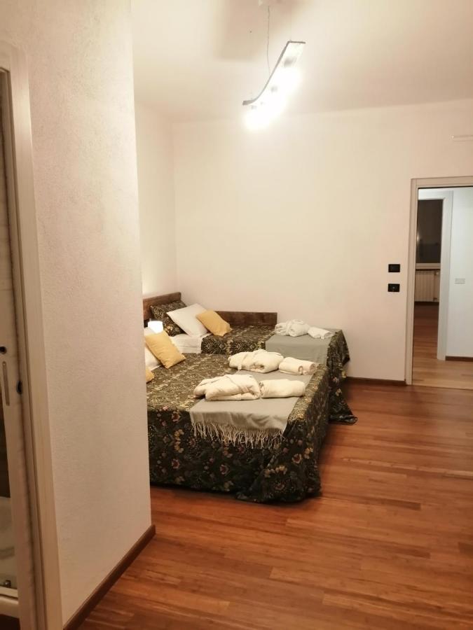 Affittacamere Armanino Genua Exterior foto